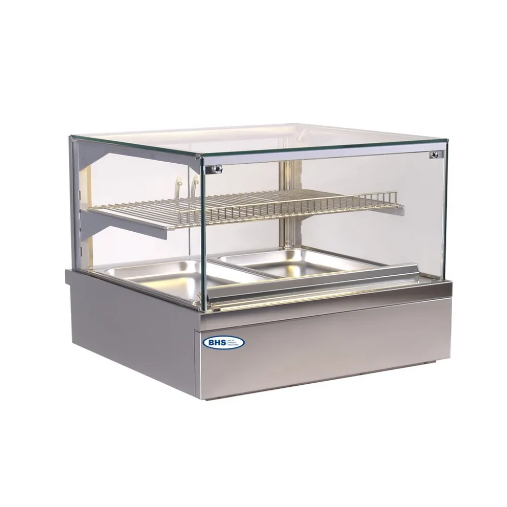 Vitrine chauffante THAYA HOT GN2 (119T1020D)