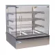 Vitrine chaude THAYA HOT GN2 High (119T10V20D)