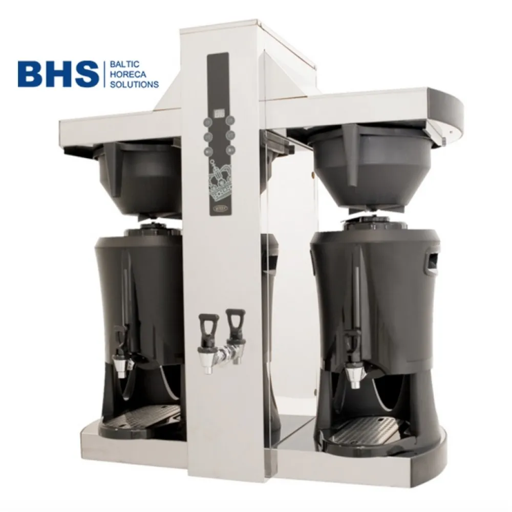 Machine à café T2 (1018310)