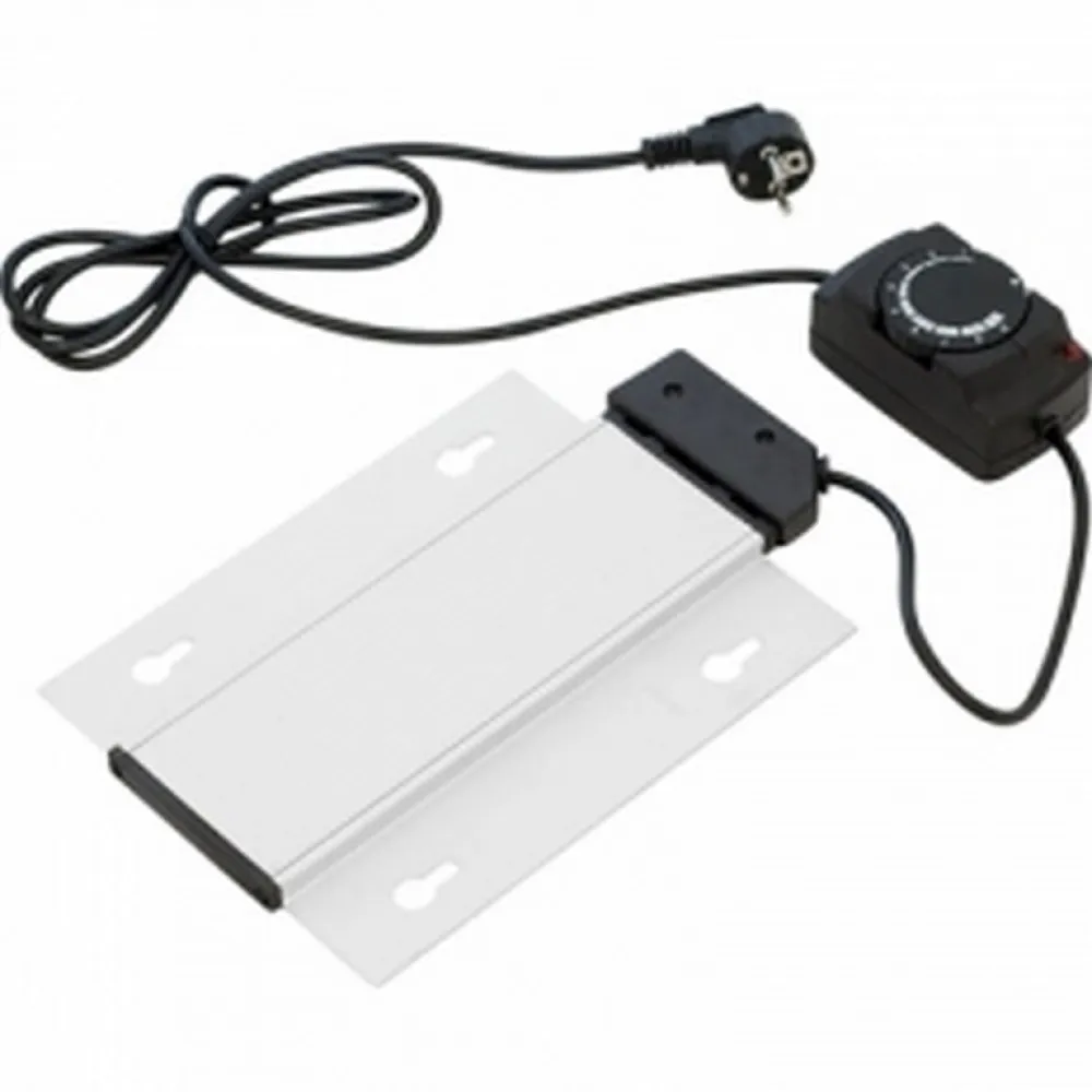 Chauffage électrique 0.7 kW (430700)