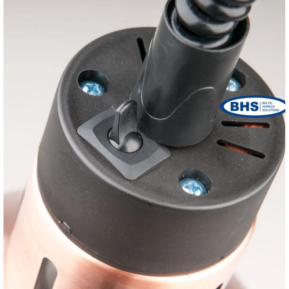 Food heating lamp 290S (692610)