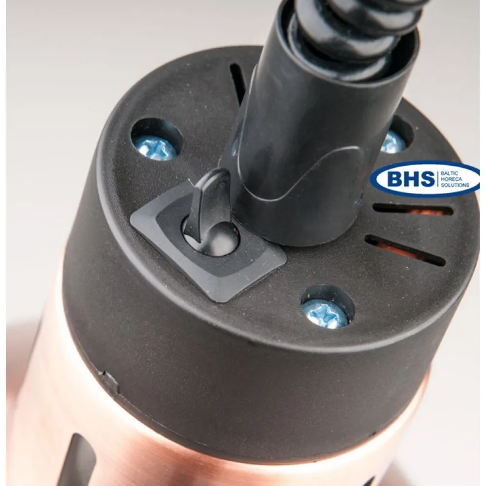 Food heating lamp 173M (692601)