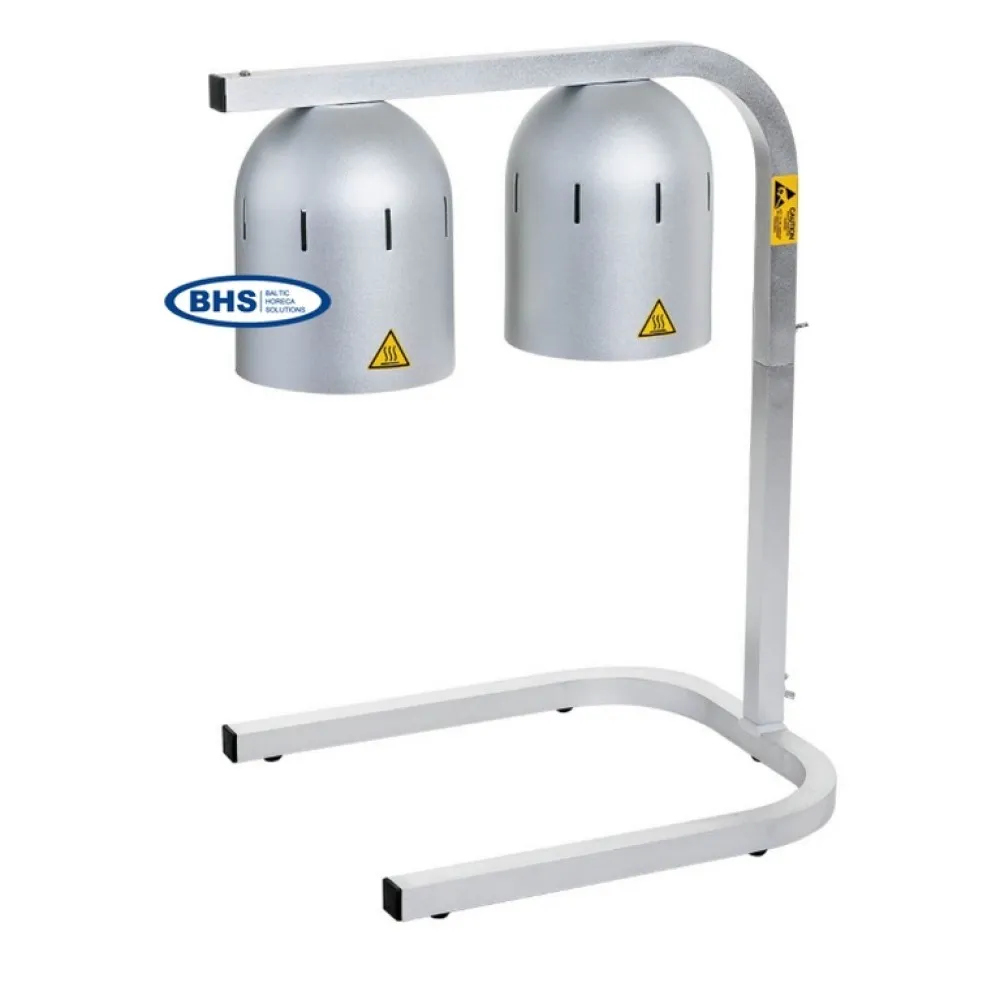 Food heating lamp (692500)