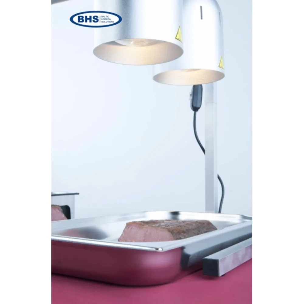 Food heating lamp (692500)
