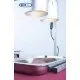 Food heating lamp (692500)