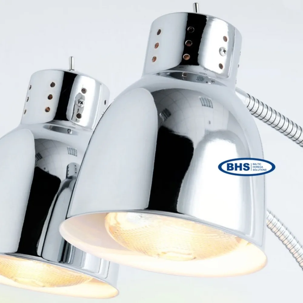Food heating lamp 1S (692400)