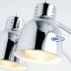 Food heating lamp 1S (692400)