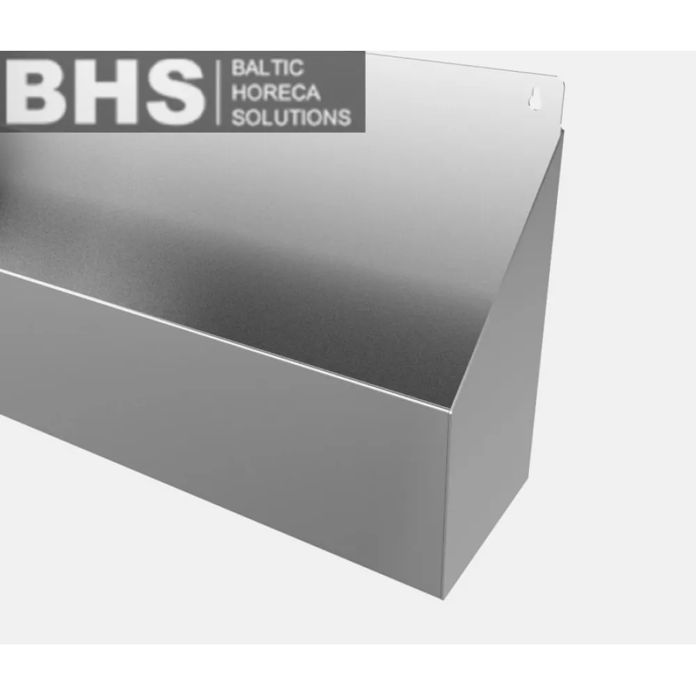 Pudeļu plaukts montējams 500 (Z-MSR1-50/12/22)