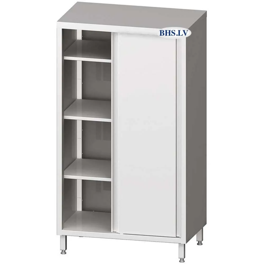 Cupboard with 2 sliding doors 1200 (981605120)