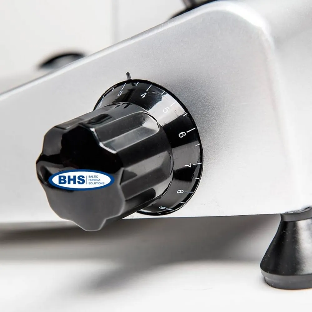 Machine à trancher 250 mm (722255)