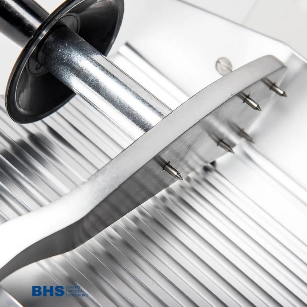 Machine à trancher 250 mm (722255)