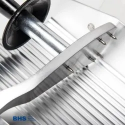 Machine à trancher 250 mm