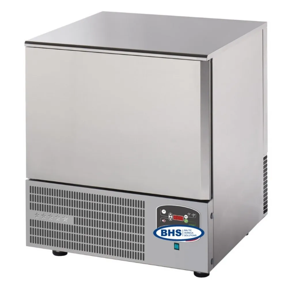 Cellule de refroidissement / congélateur  5 GN1/1 (849053)