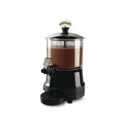 Distributeur de chocolat chaud 5 l