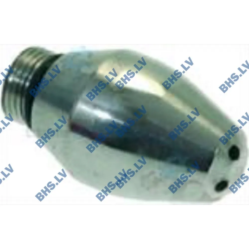 STEAM SPRINKLER 3 HOLES (L5036891)