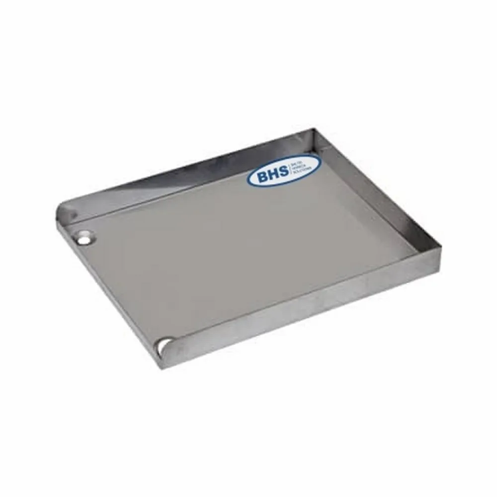 Inox frytop Churrasco (IXFR)