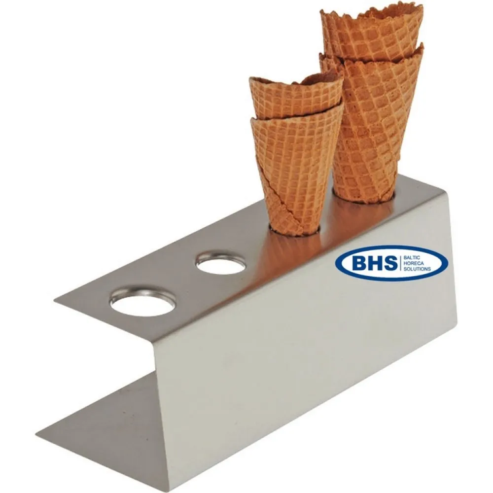 Stand for ice cream waffle - 4 waffles (536004)