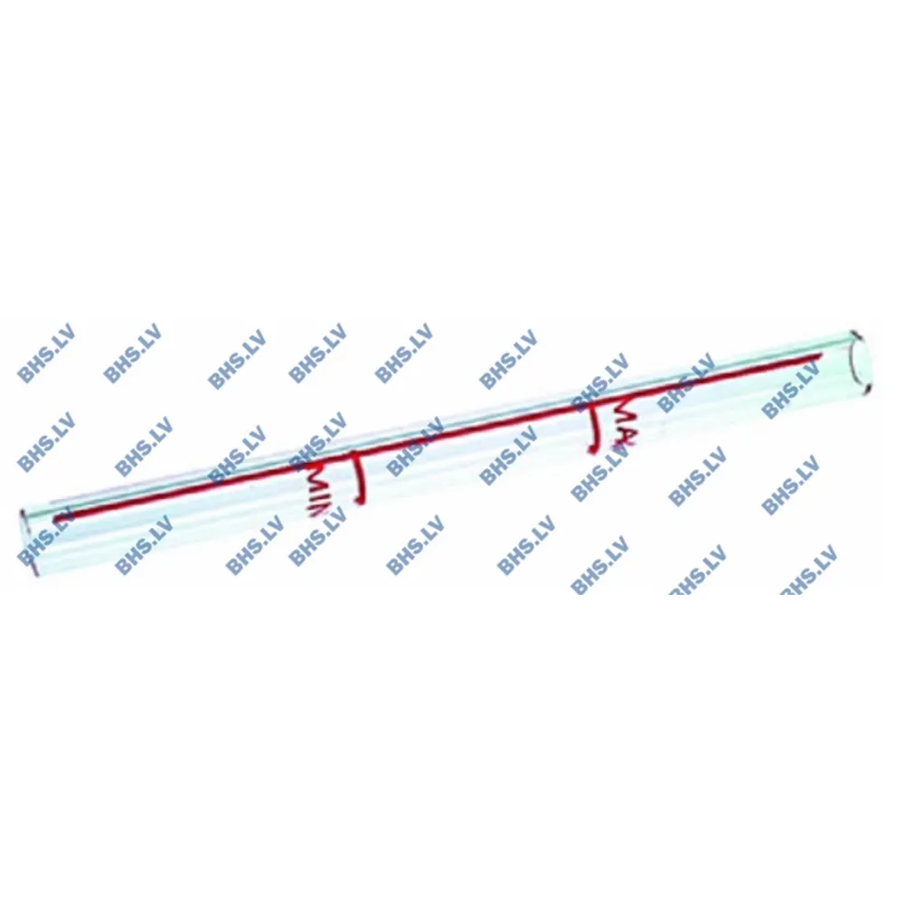LEVEL GLASS ø 11x140 mm (L1520546)