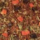 Rooibos Thé à la crème de fraise 100gr (691367/100)