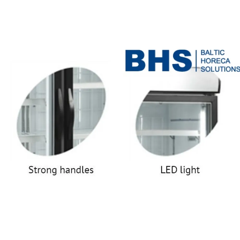 Congélateur 930 l (NF5000G)