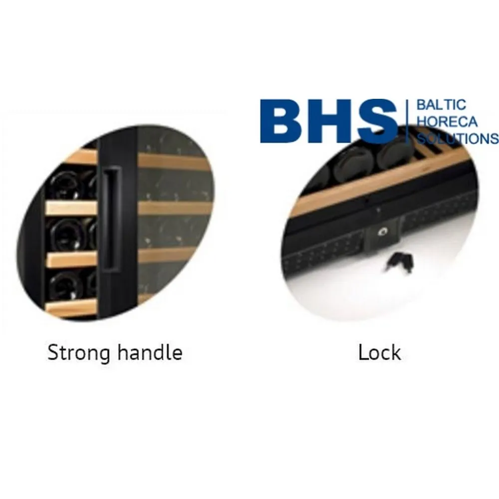 Cave à vin 350 l (TFW400F)