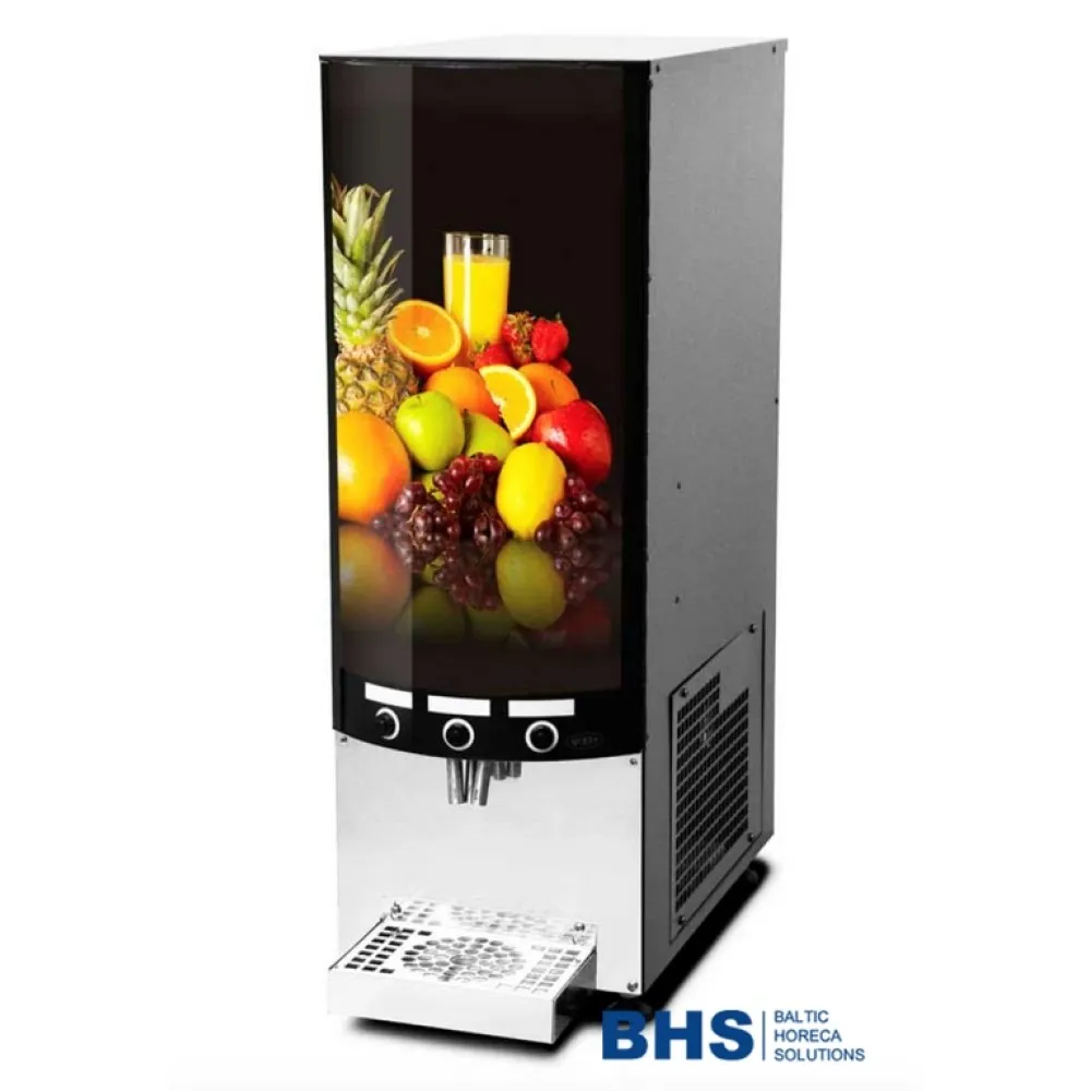 Machine à jus SLIM LINE (S301002)