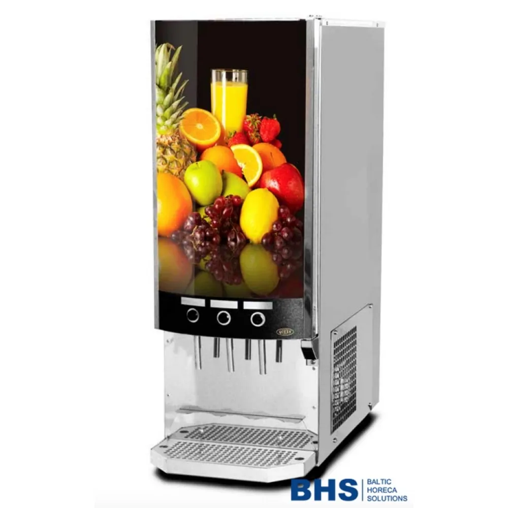 Machine à jus SL2000 (S301054)