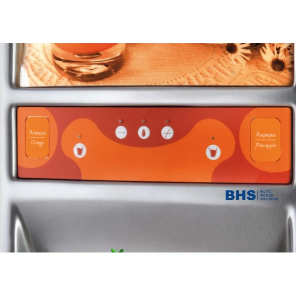 Machine à jus (FL2BJW)