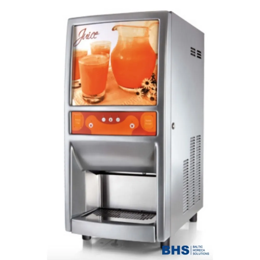 Machine à jus (FL2BJW)