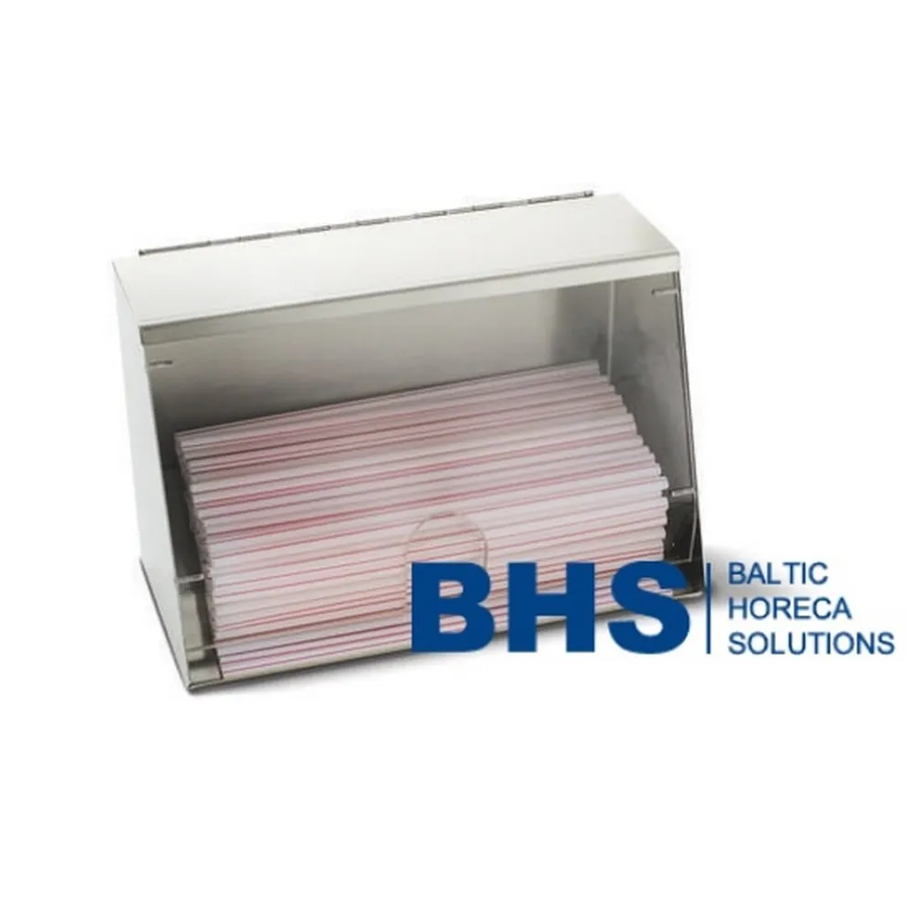 Distributeur de paille T50 (BHS480520)