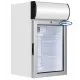 Bar refrigerator 55 liters (FS80CP)