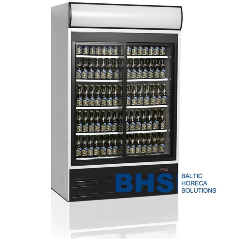 Réfrigérateur vitré FSC1950S