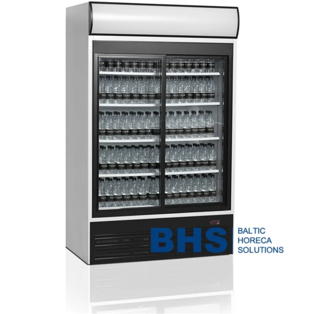 Réfrigérateur vitré FSC1950S