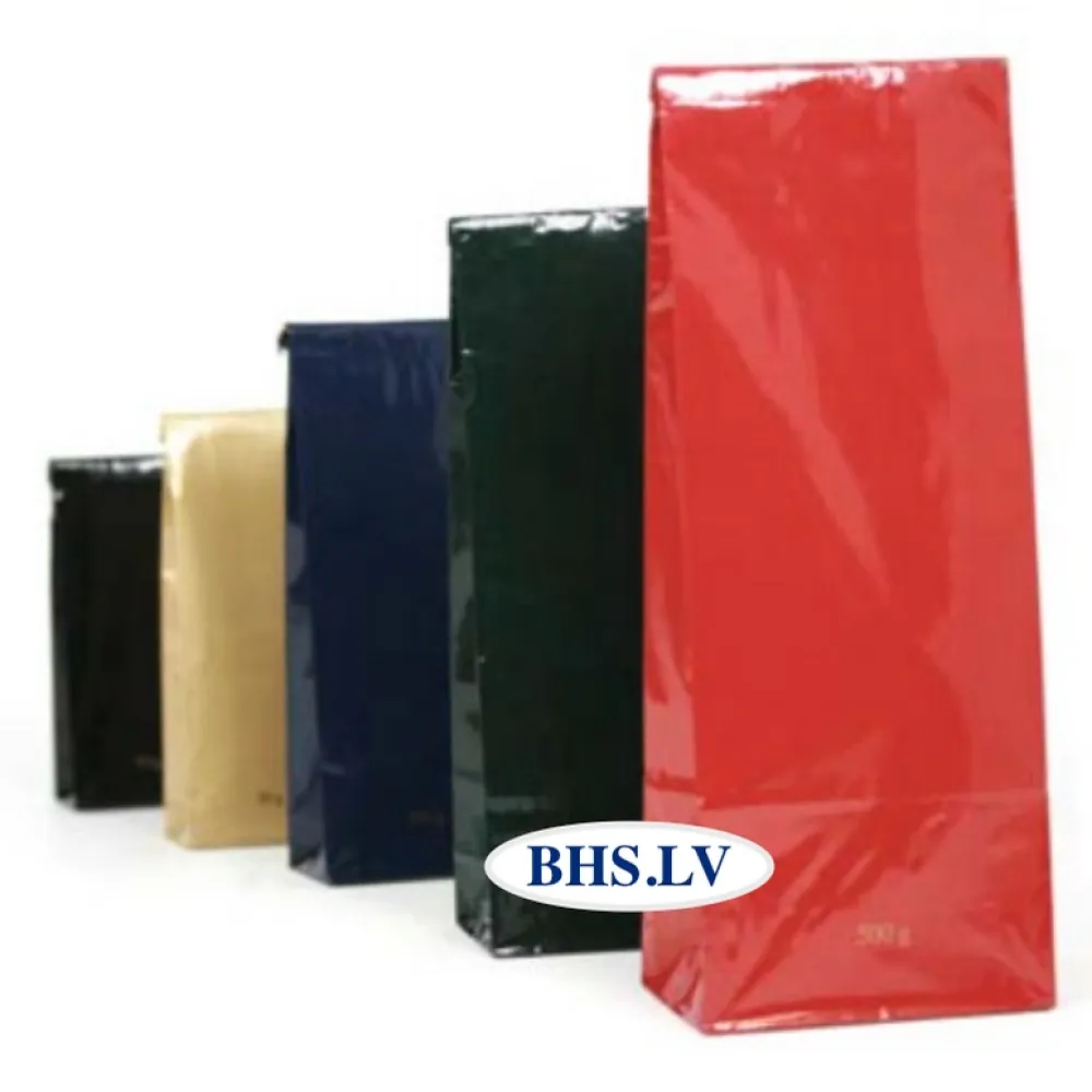 Tea packaging bags 50 g (90570)