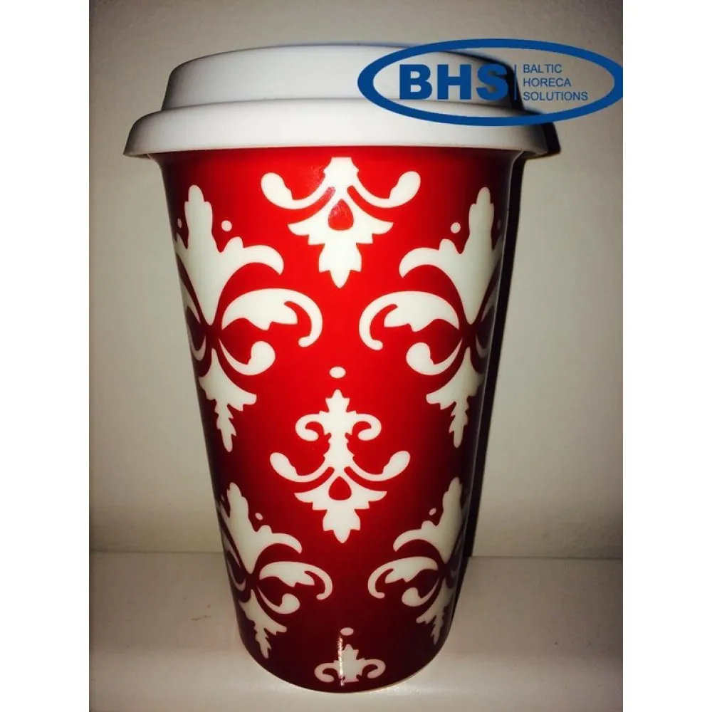 Thermo mug K 350 ml (M48751)