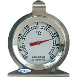 Thermomètre de réfrigérateur / congélateur