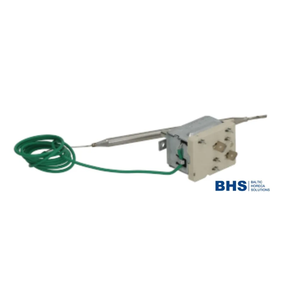 S-P THERMOSTAT 0-40°C (L5067910)