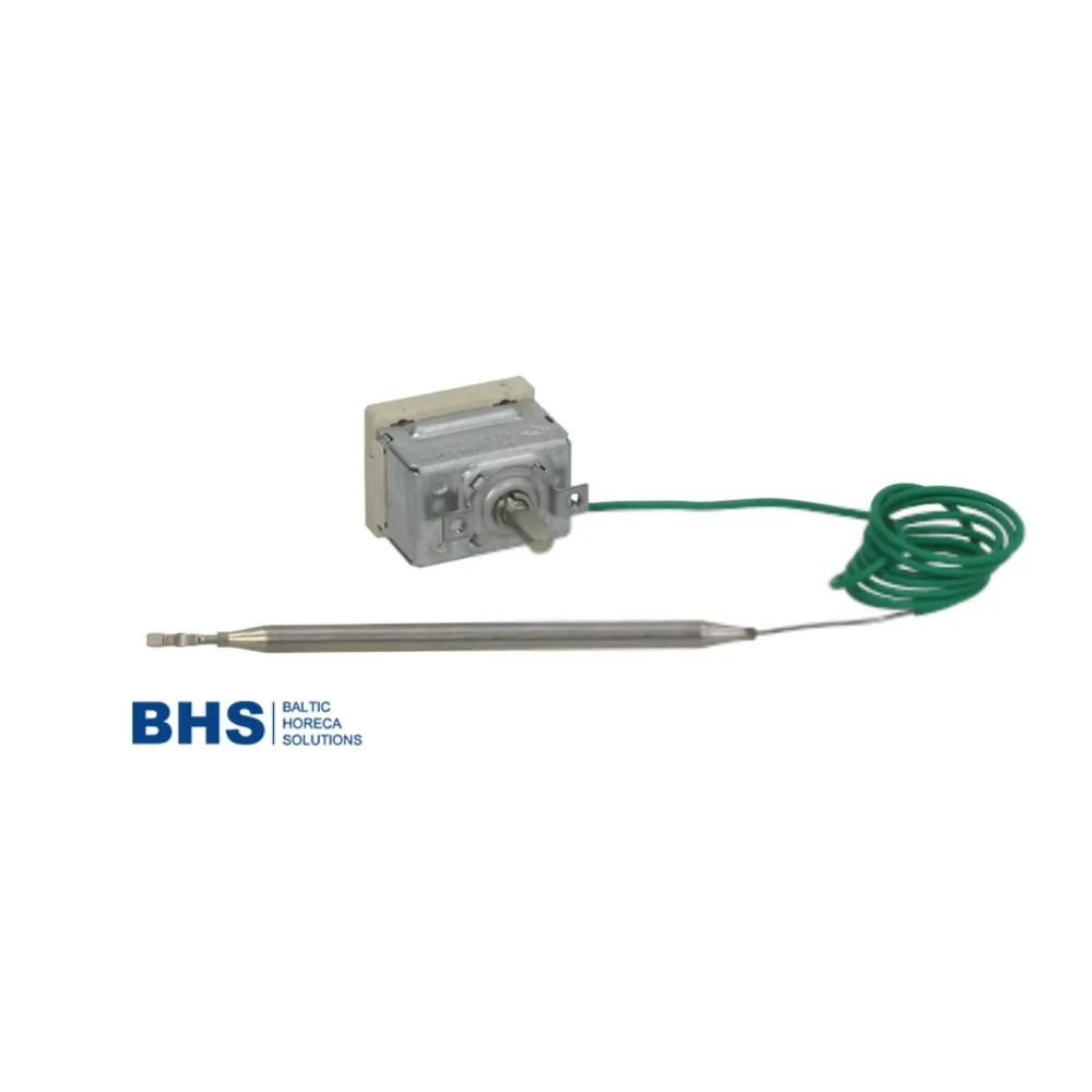S-P THERMOSTAT 0-40°C (L5067910)