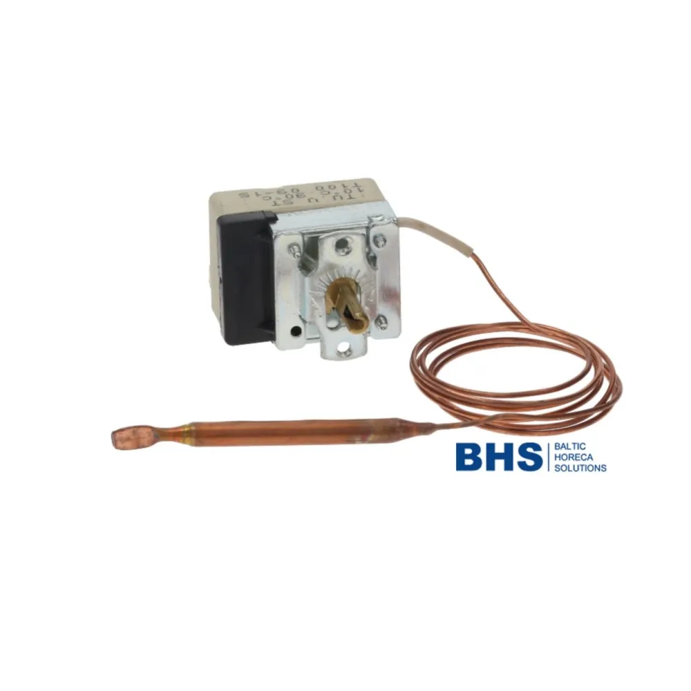 S-P Therostat 10-90°C (BHSD444033)