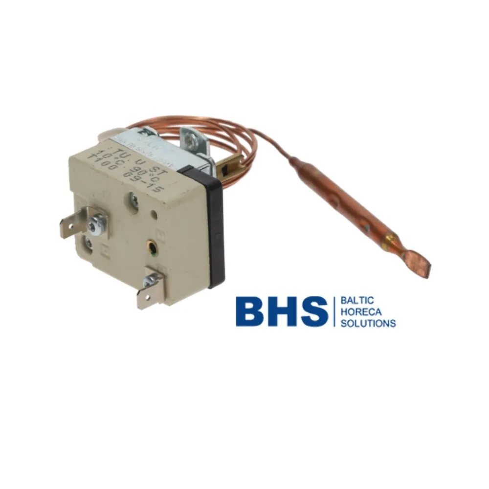 S-P Therostat 10-90°C (BHSD444033)