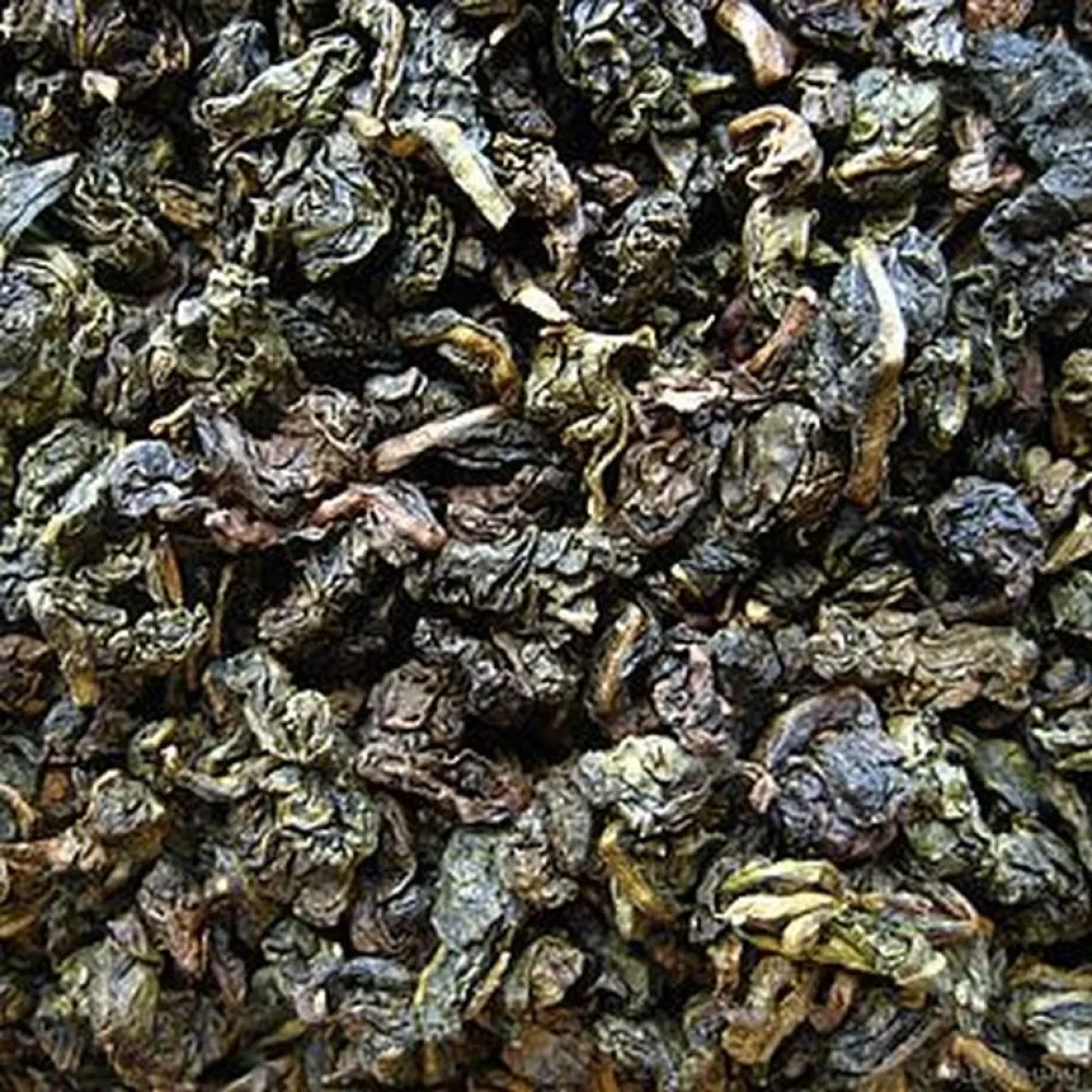 Thé vert Oolong Tien Kuan Yin Chine oolong 100gr (93561/100)