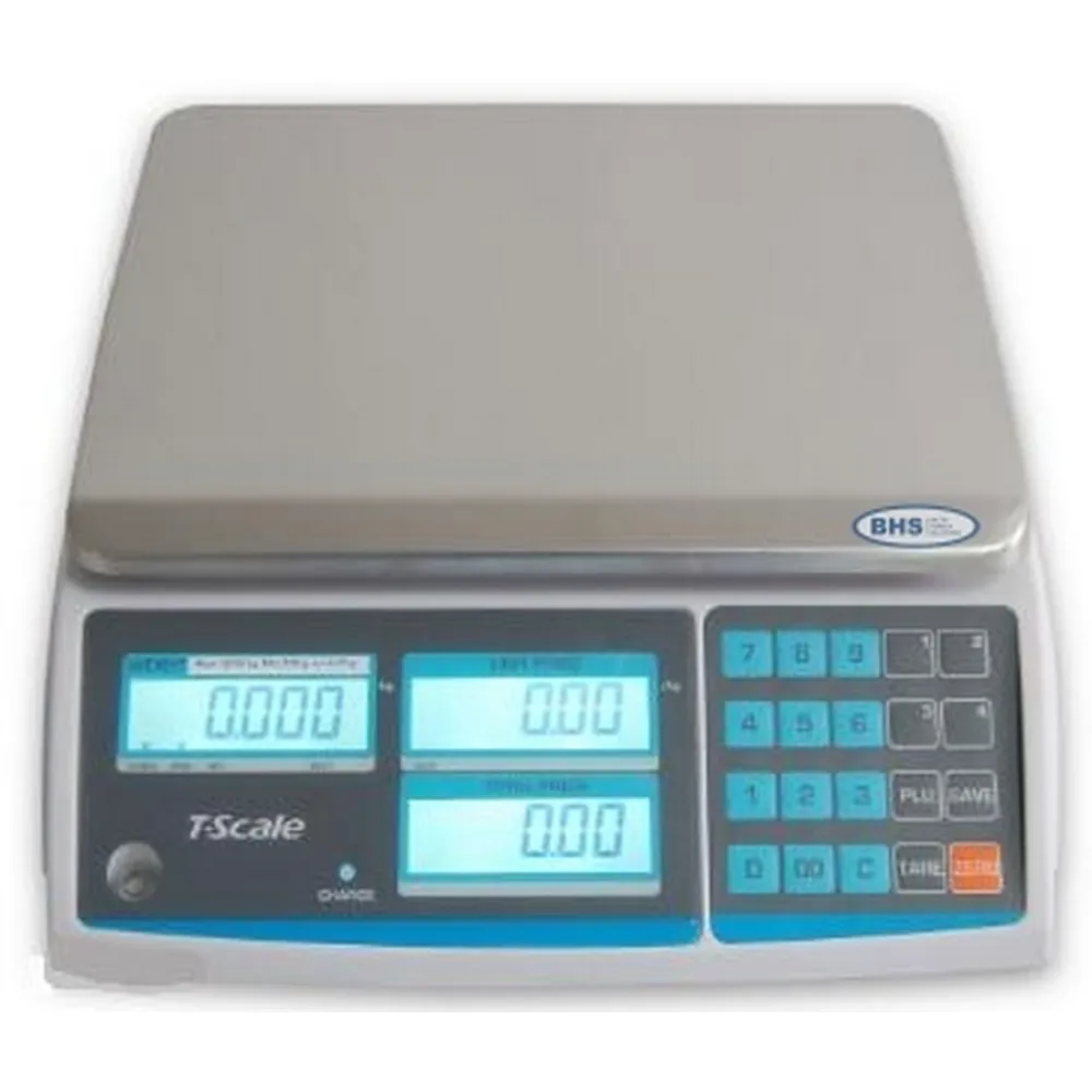 Weighing scale SGR 30 kg (SGR30)
