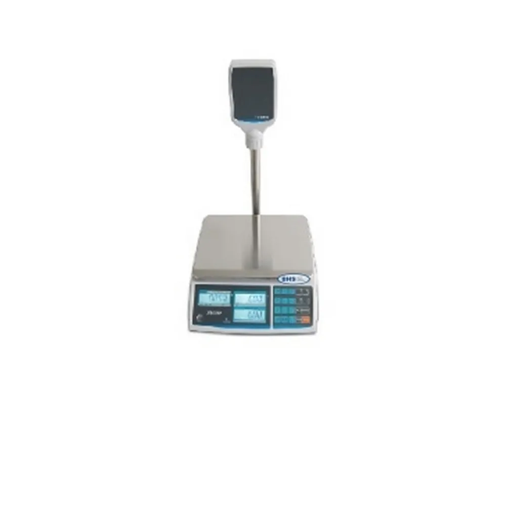 Weighing scale SGRP 15 kg (SGRP15)