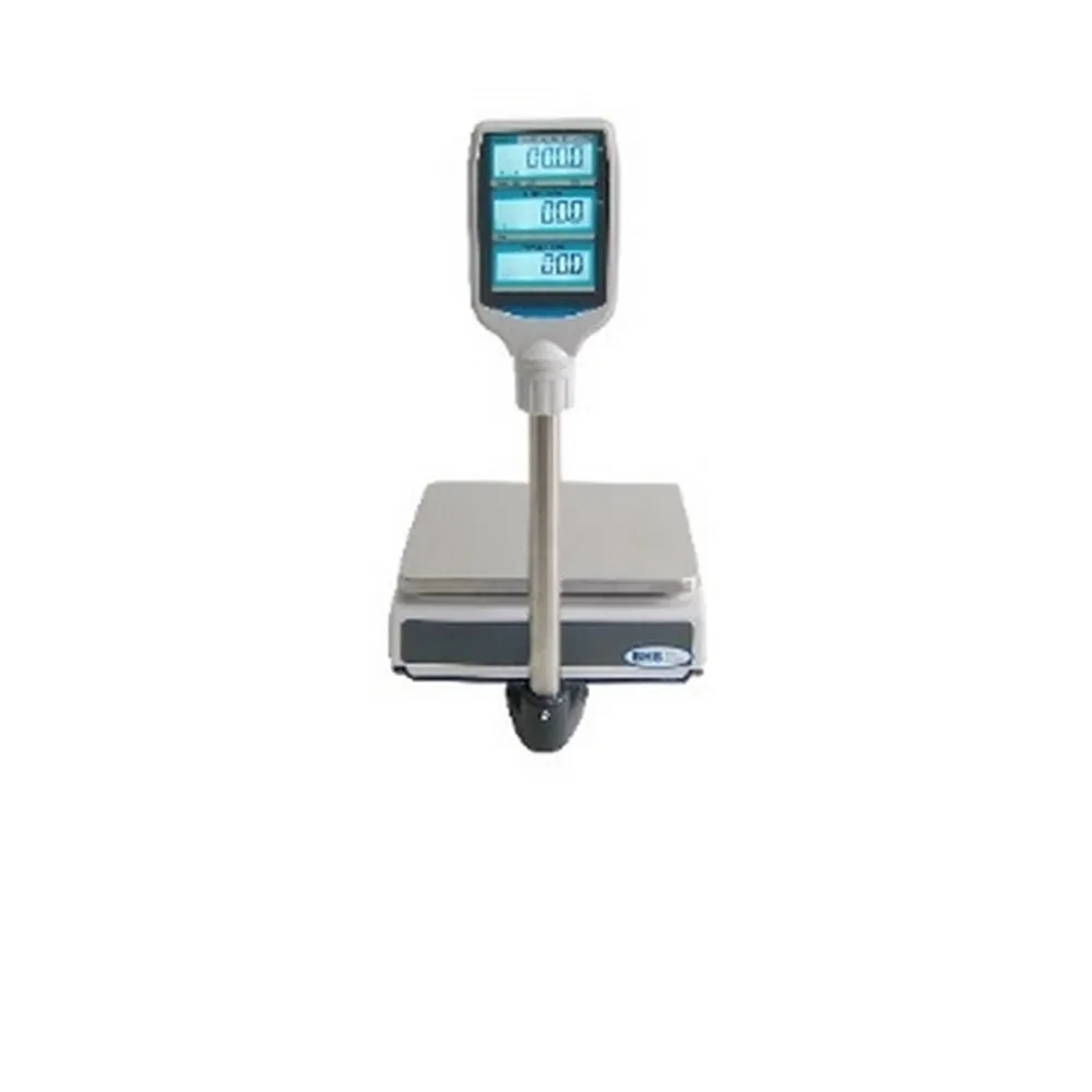 Weighing scale SGRP 15 kg (SGRP15)