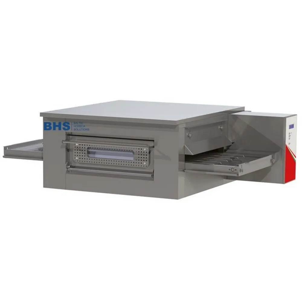 Convection tunnel oven TN40 (P09TN12024)