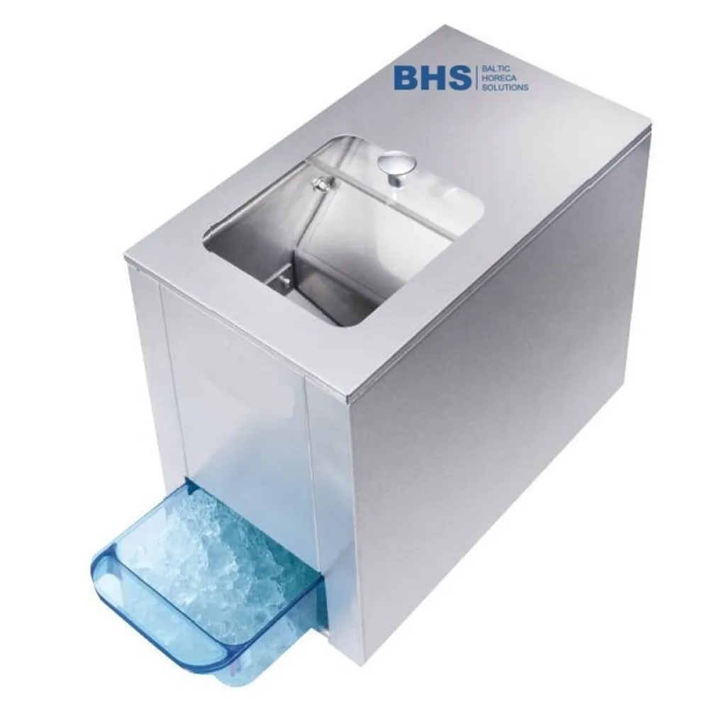 Ice crusher TR5 (TR5-9803)