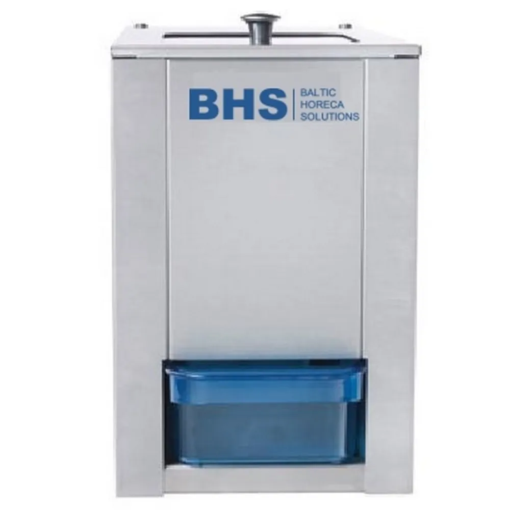 Ice crusher TR3 (TR3-9148)