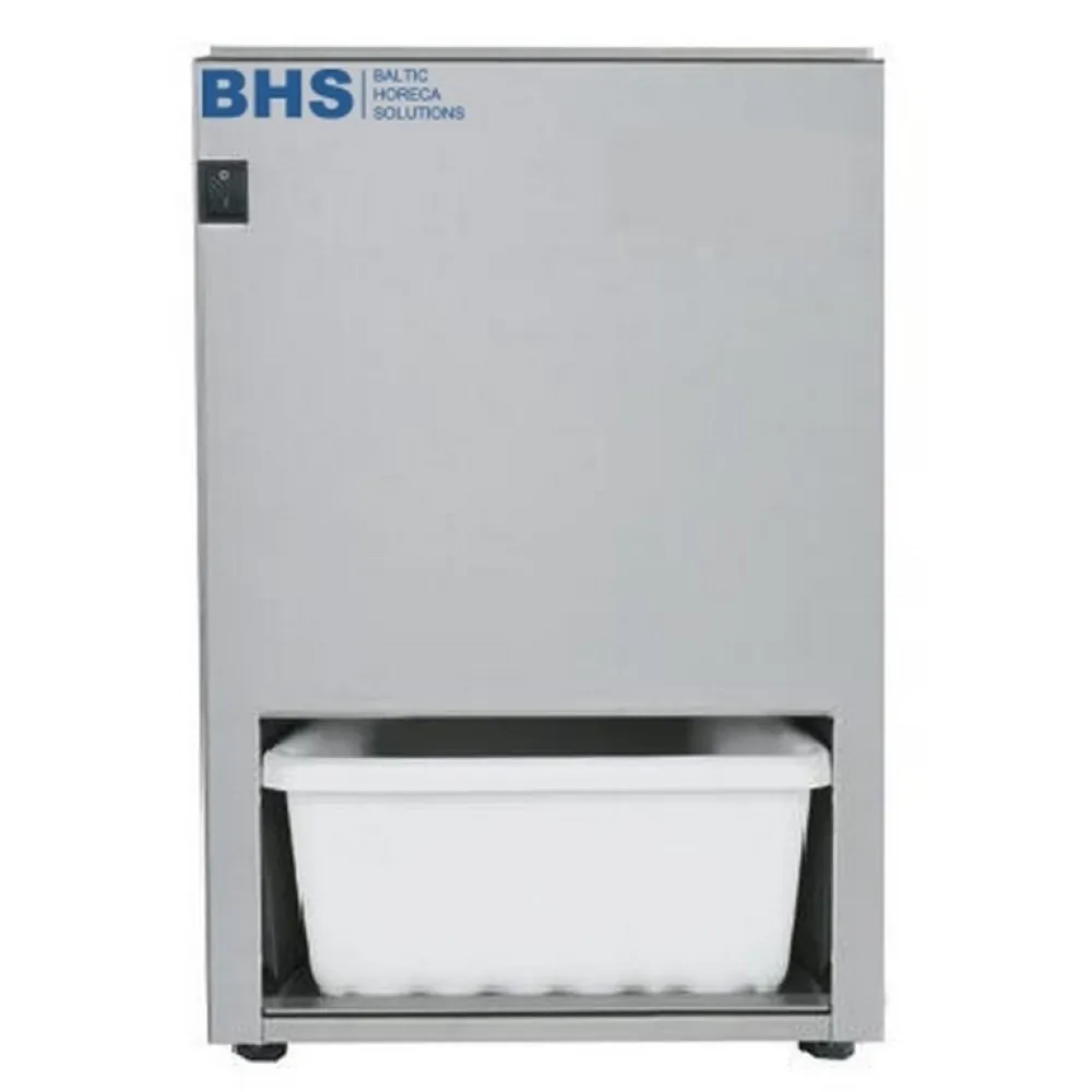 Ice crusher TR5 (TR5-9803)