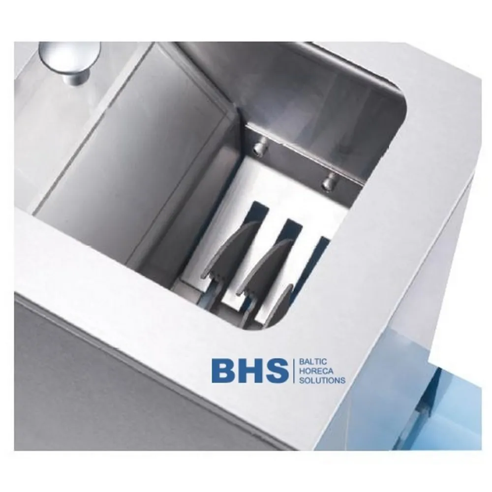 Ice crusher TR5 (TR5-9803)