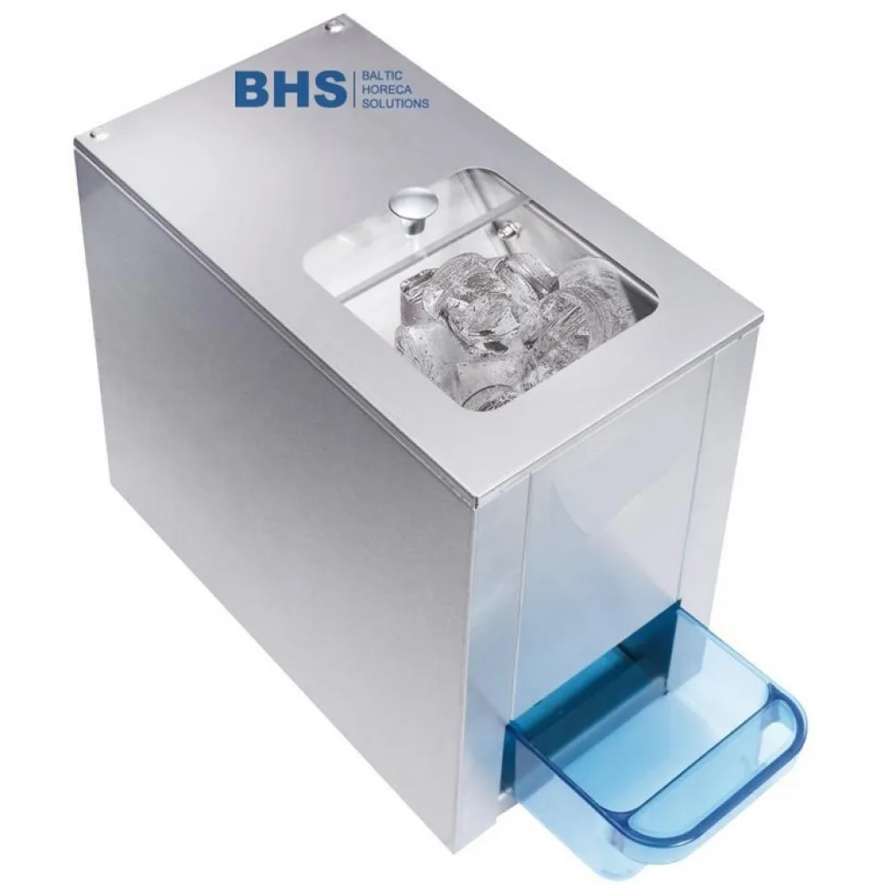 Ice crusher TR5 (TR5-9803)